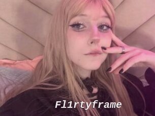 Fl1rtyframe