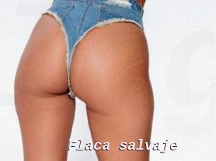 Flaca_salvaje
