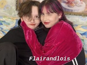 Flairandlois