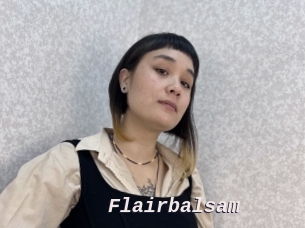 Flairbalsam