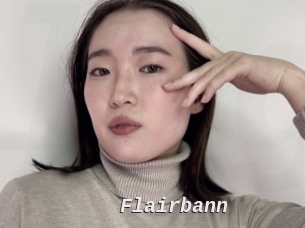 Flairbann