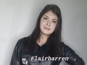 Flairbarren