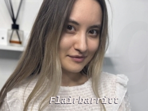 Flairbarritt