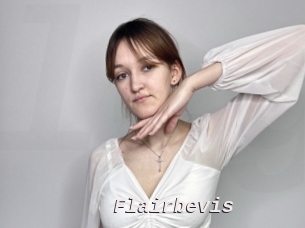 Flairbevis
