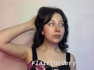 Flaircordery
