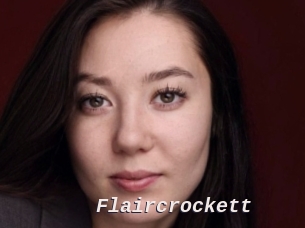 Flaircrockett