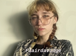flairdavidge Live Camgirls Sex