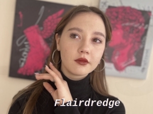 Flairdredge