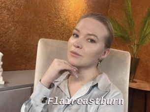 Flaireastburn