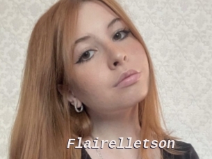 Flairelletson