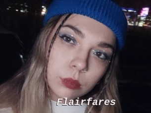 Flairfares