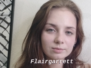 Flairgarrett