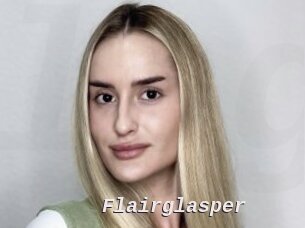 Flairglasper