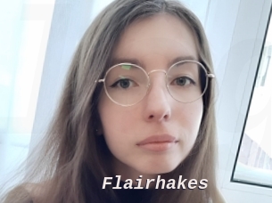 Flairhakes