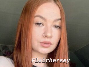 Flairhersey