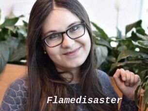 Flamedisaster