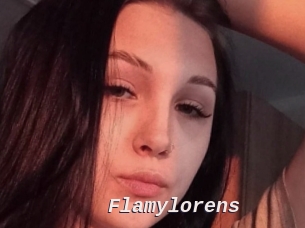 Flamylorens