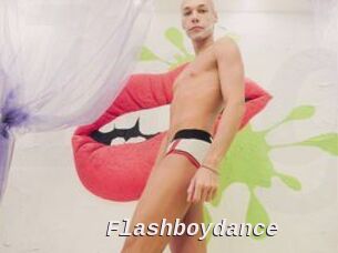Flashboydance