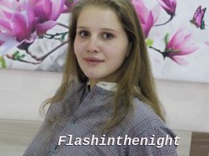 Flashinthenight