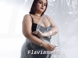 Flaviasaenz