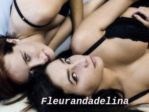 Fleurandadelina