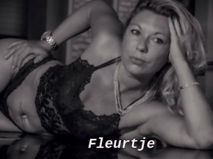 Fleurtje