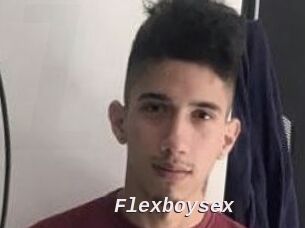 Flexboysex