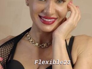 Flexible23