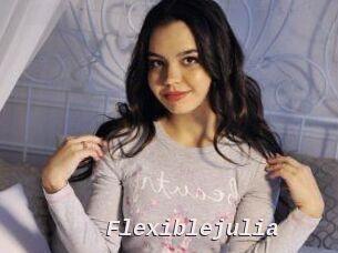 Flexiblejulia