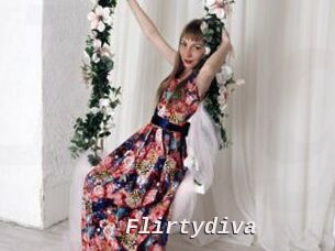 Flirtydiva