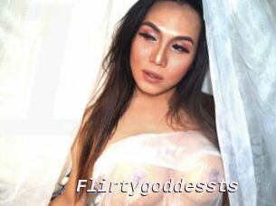 flirtygoddessts Live Camgirls Sex