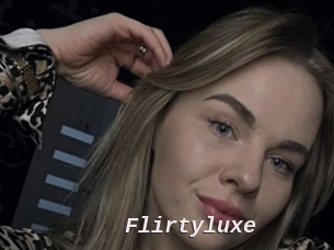 Flirtyluxe