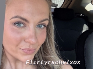 Flirtyrachelxox