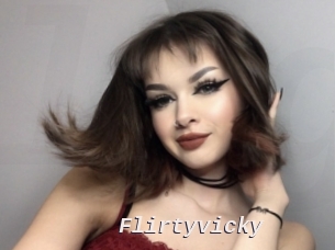 flirtyvicky Live Camgirls Sex