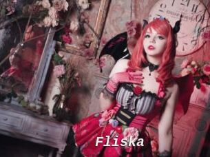 Fliska