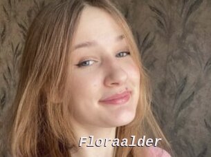 Floraalder
