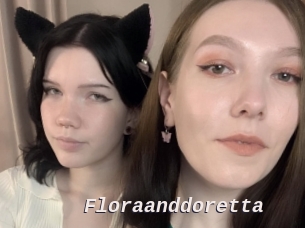 Floraanddoretta