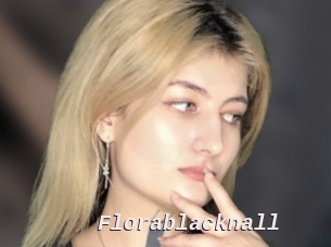 Florablacknall