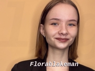 Florablakeman