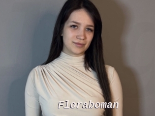 Floraboman
