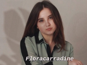 Floracarradine