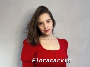 Floracarvin
