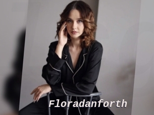Floradanforth