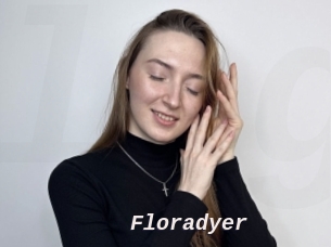 Floradyer
