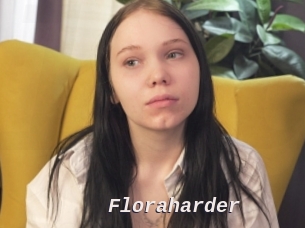 Floraharder