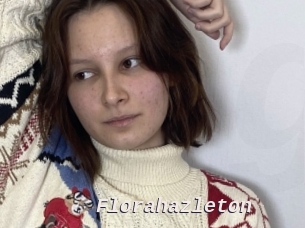 Florahazleton