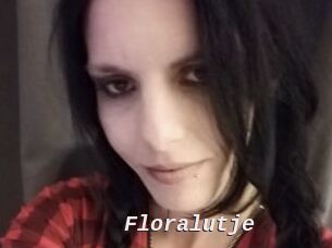 Floralutje