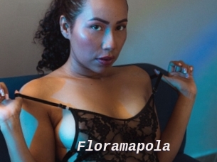 Floramapola