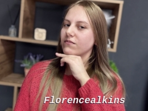Florencealkins