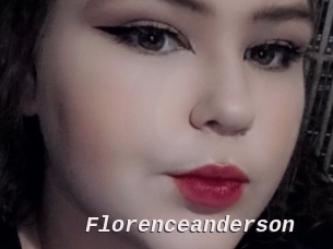 Florenceanderson